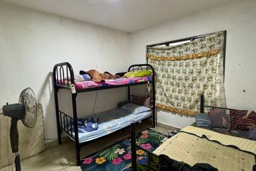 Bandar Baru Wangsa Maju (Seksyen 2)