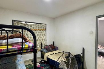 Bandar Baru Wangsa Maju (Seksyen 2)