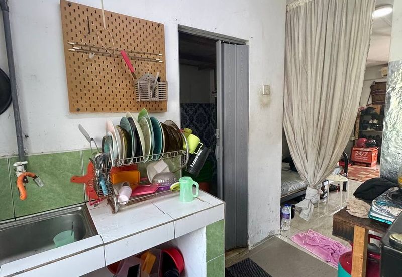 Bandar Baru Wangsa Maju (Seksyen 2)