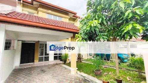 CHEAPEST! Double Storey Terrace @ Putra Permai, Seksyen 10, Putra Heights  , Selangor, Subang Jaya