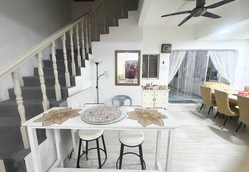 Taman Selayang Indah