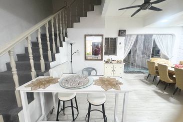 Taman Selayang Indah