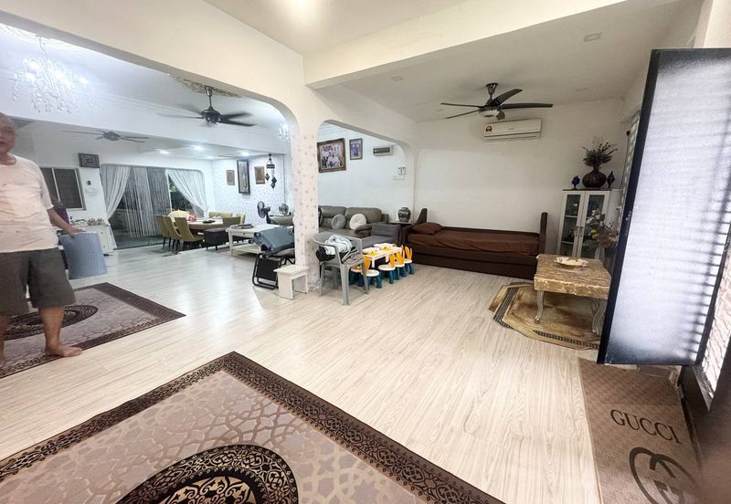 Taman Selayang Indah