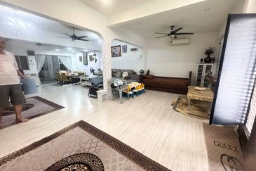 Taman Selayang Indah