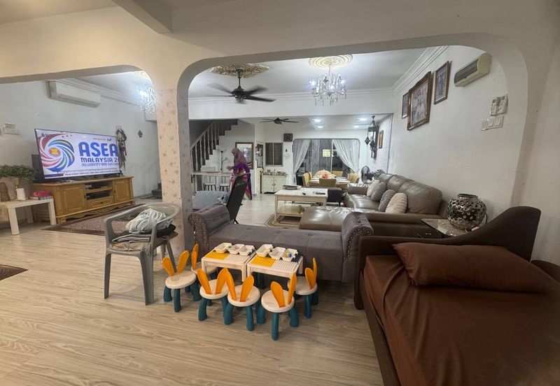 Taman Selayang Indah