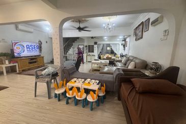 Taman Selayang Indah