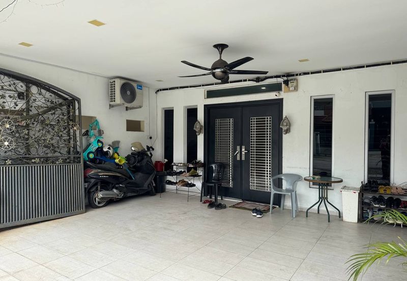 Taman Selayang Indah