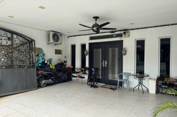 Taman Selayang Indah