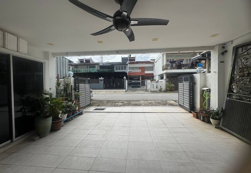 Taman Selayang Indah