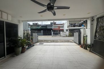 Taman Selayang Indah