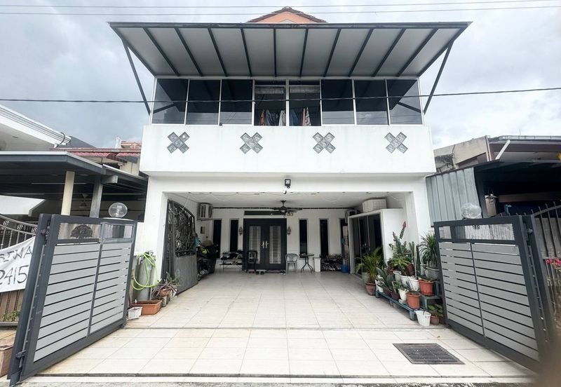 Taman Selayang Indah