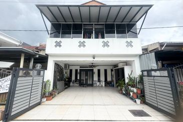 Taman Selayang Indah