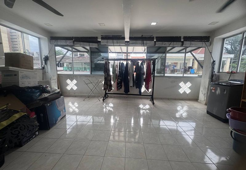 Taman Selayang Indah