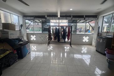 Taman Selayang Indah