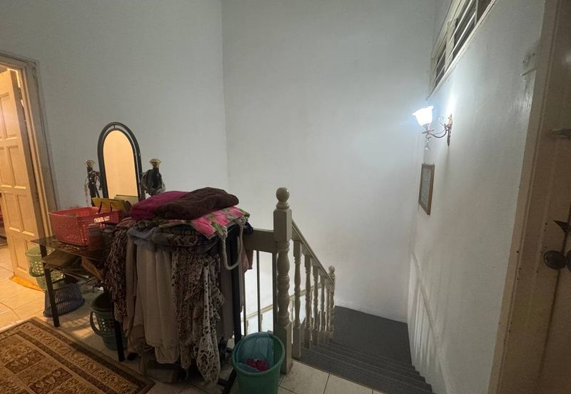 Taman Selayang Indah