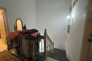 Taman Selayang Indah