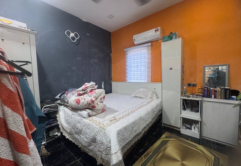 Taman Selayang Indah