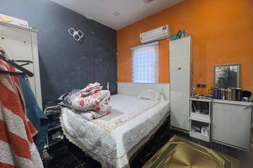 Taman Selayang Indah