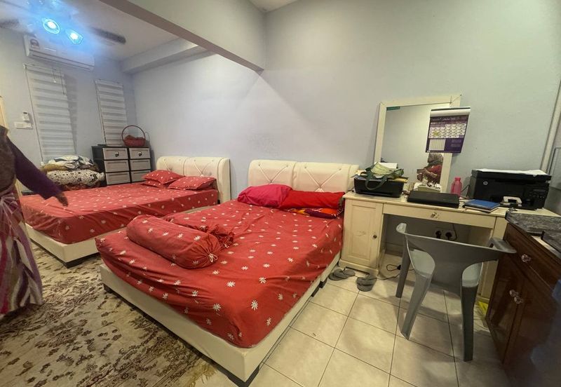 Taman Selayang Indah