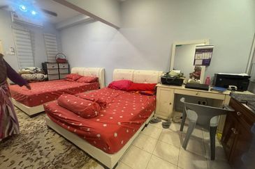 Taman Selayang Indah