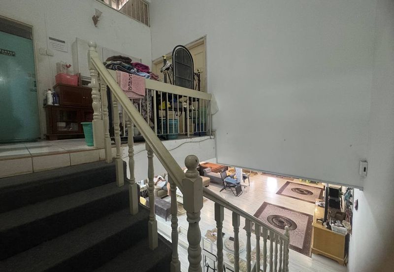 Taman Selayang Indah