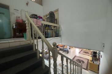 Taman Selayang Indah