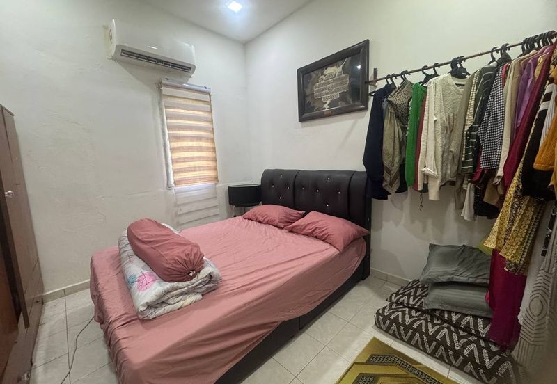 Taman Selayang Indah