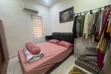 Taman Selayang Indah