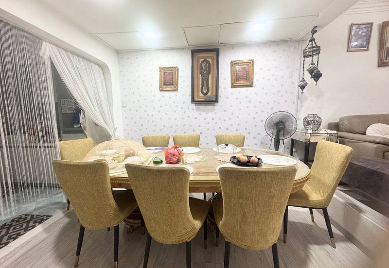 Taman Selayang Indah