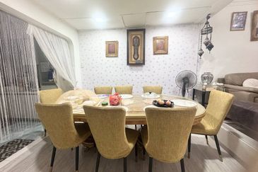 Taman Selayang Indah