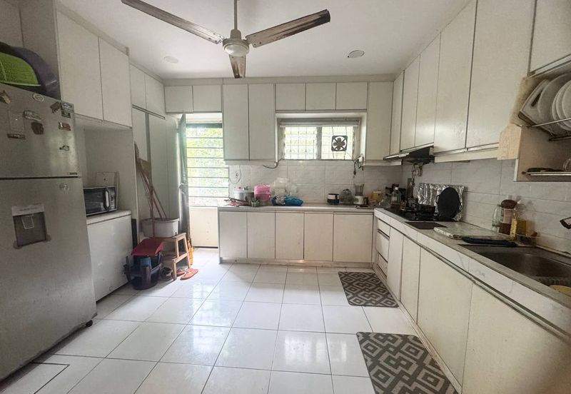 Taman Selayang Indah