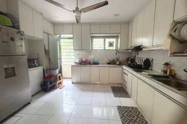 Taman Selayang Indah