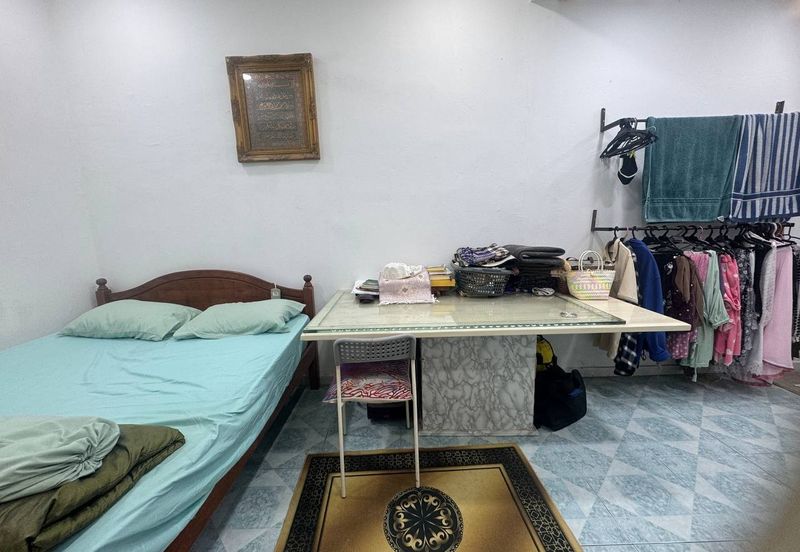 Taman Selayang Indah