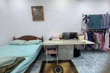 Taman Selayang Indah