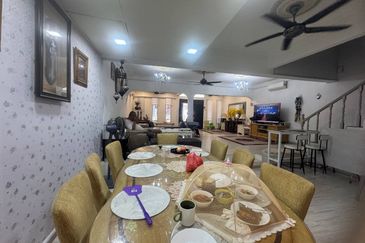 Taman Selayang Indah