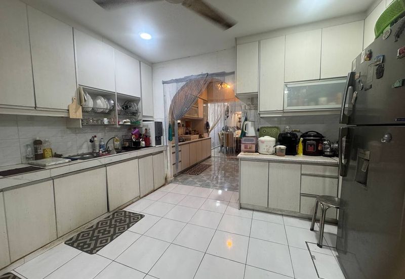 Taman Selayang Indah