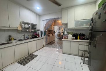 Taman Selayang Indah