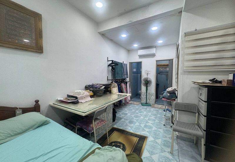 Taman Selayang Indah