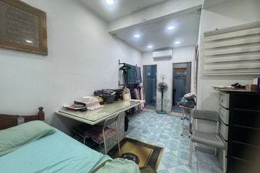 Taman Selayang Indah