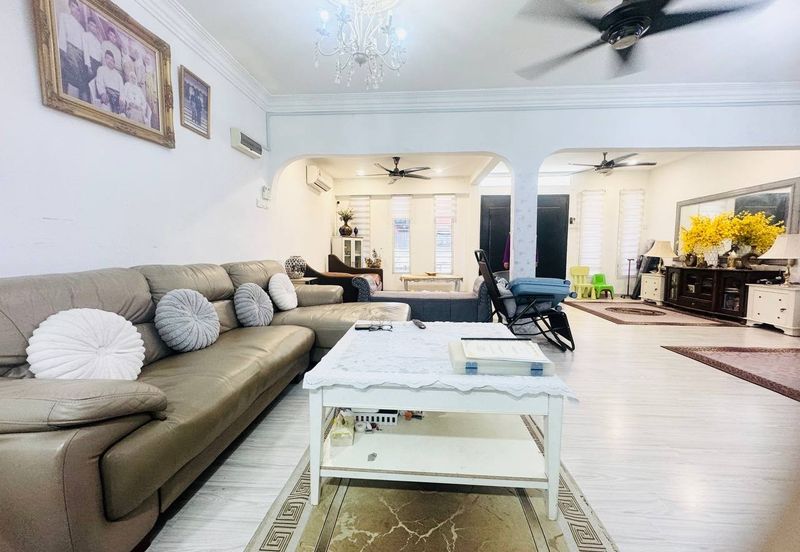 Taman Selayang Indah