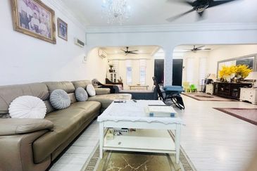 Taman Selayang Indah