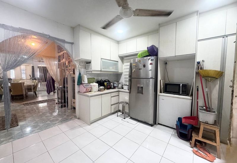 Taman Selayang Indah