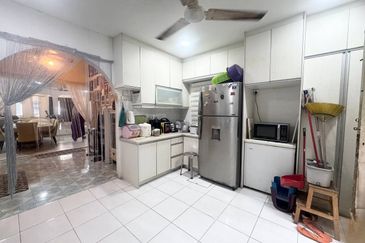 Taman Selayang Indah