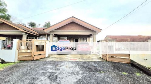 RENOVATED SEMI D Single Storey Taman Desa Bestari Salak Tinggi, Selangor, Sepang