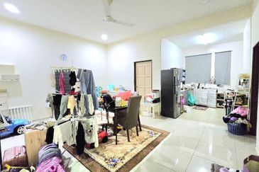 Taman Desa Bestari, Salak Tinggi