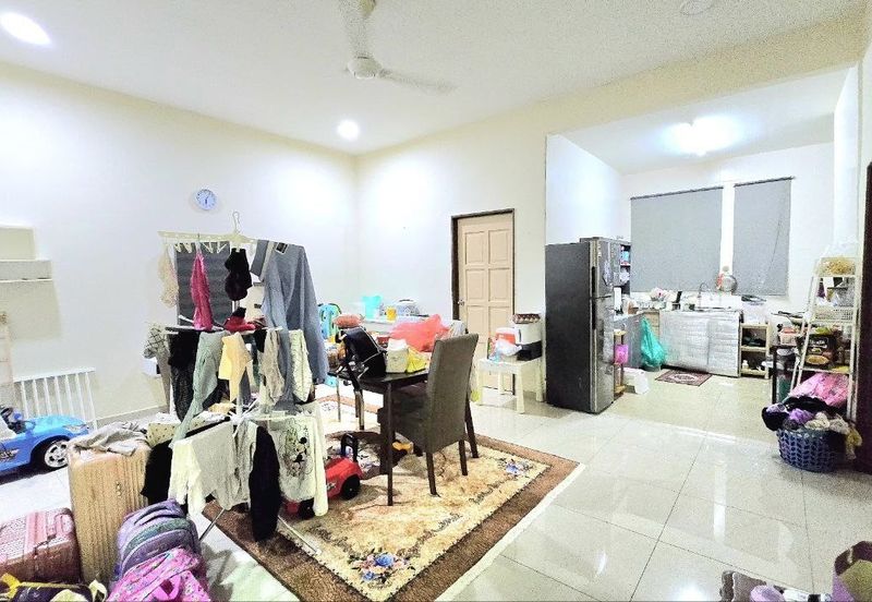 Taman Desa Bestari, Salak Tinggi