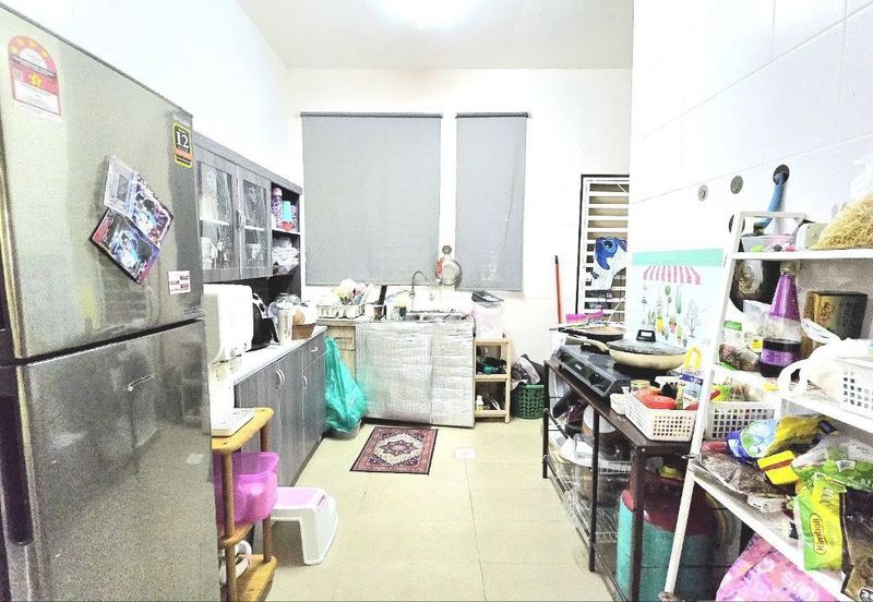 Taman Desa Bestari, Salak Tinggi