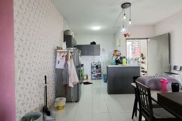 Residensi Setia Impian