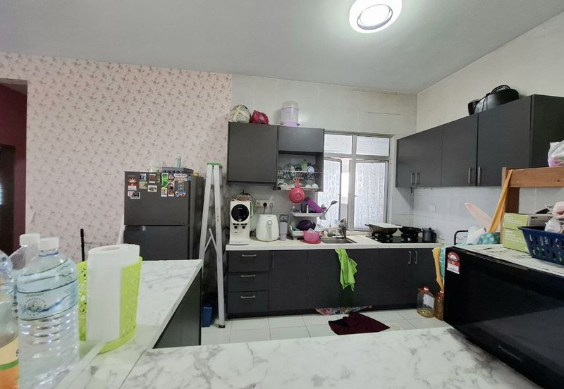 Residensi Setia Impian