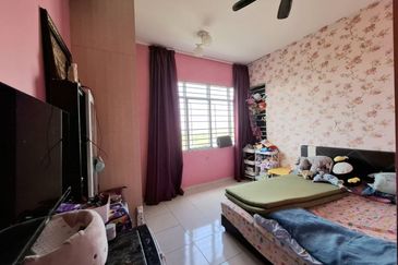 Residensi Setia Impian